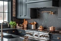 Soapstone Black