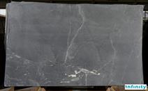 Soapstone Smoky